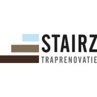 Stairz Traprenovatie Logo