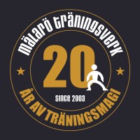 Mälarö Träningsverk Logo