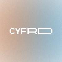 CYFRD Logo