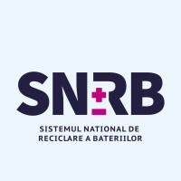 Asociația SNRB Logo