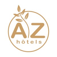 AZ Hôtels Logo