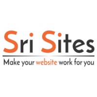Sri Sites Logo
