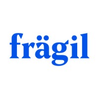 Estudio Frägil Logo
