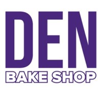 Den Bake Shop Logo