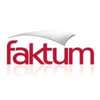 Faktum Bauprodukte GmbH Logo
