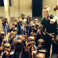 Get Your Stories Straight Logo