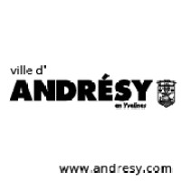 Ville dAndrésy Logo