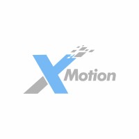 xMotion Logo