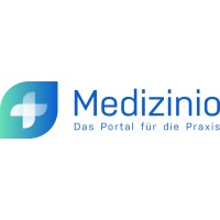 Medizinio GmbH Logo