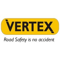 Vertex safety products Pvt. Ltd. Logo