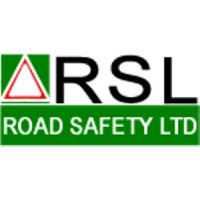 ROAD SAFETY LIMITED Logo