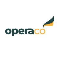 Operaco Logo