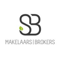 SB Makelaars | Brokers Logo