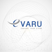 EVARU Logo