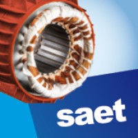 SAET Logo