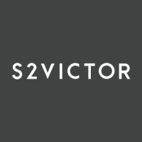 S2VICTOR Logo