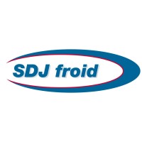 sdj froid Logo