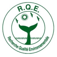 Association RQE X Chantier Zér0 Carbone Logo