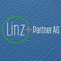 Linz Partner AG Logo