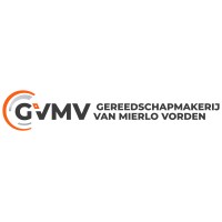 Gereedschapmakerij van Mierlo Logo