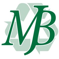 M&J Bowers Ltd Logo