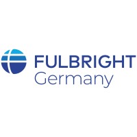 Fulbright Germany Logo
