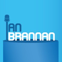 Ian Brannan Ltd Logo