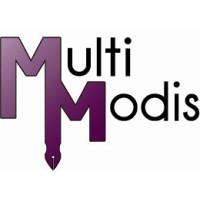 Multi Modis Taalservice Logo