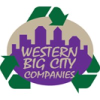 Western Big City Companies Logo