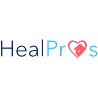 HealPros Logo