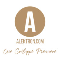 alektron.com Logo