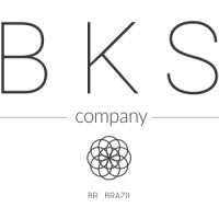 BKS Company Logo