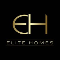 Elite Homes (UK) Limited Logo
