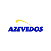 Grupo Azevedos Logo