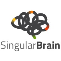 SingularBrain Consulting Logo