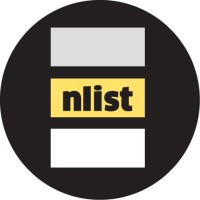 nlist Logo