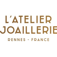 LAtelier Joaillerie Logo