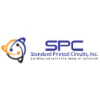 Standard Printed Circuits, Inc. Logo