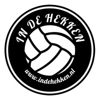 In de Hekken Logo