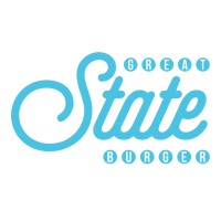 Great State Burger Logo