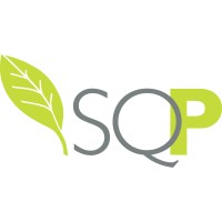 Société québécoise de phytotechnologie Logo