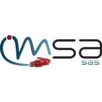 MSA SAS Logo