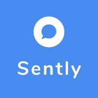 Sently Logo