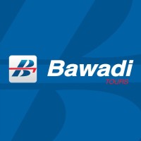 Bawadi Tours Logo