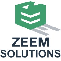Zeem Solutions Logo
