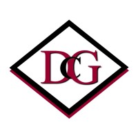 Dorosh Construction Ltd. Logo