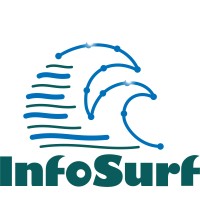 InfoSurf Consulting Logo