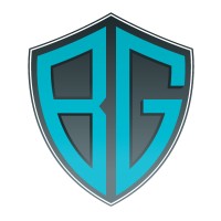 Blue Guardian IT Logo
