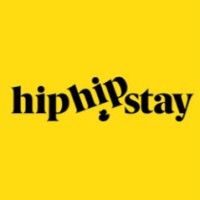 hiphipstay Logo