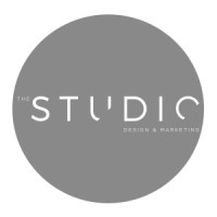 The Studio Design & Marketing Logo